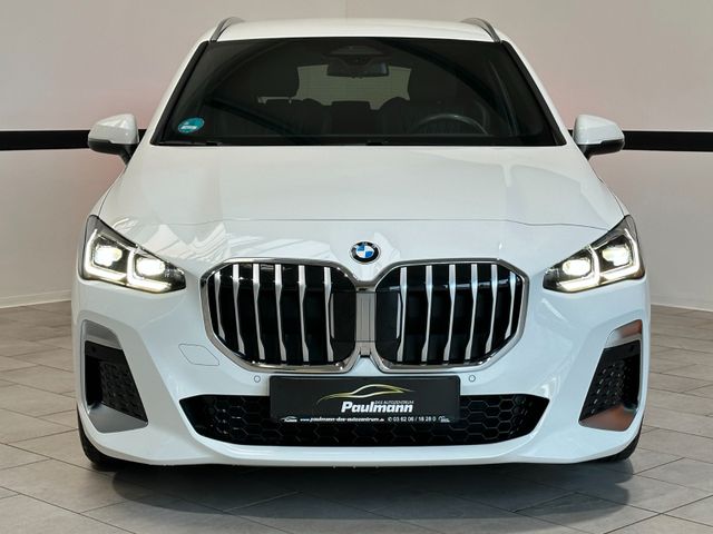 BMW 218 Active Tourer 2024 WHITE Gebrauchtwagen - Galeriebild 2