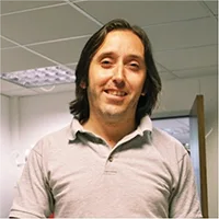 Client portrait for Uygar Turantekin, Co-Founder at Launchese