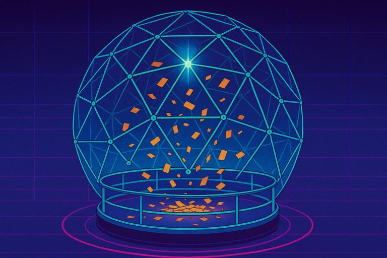 Crystal Maze LIVE Experience