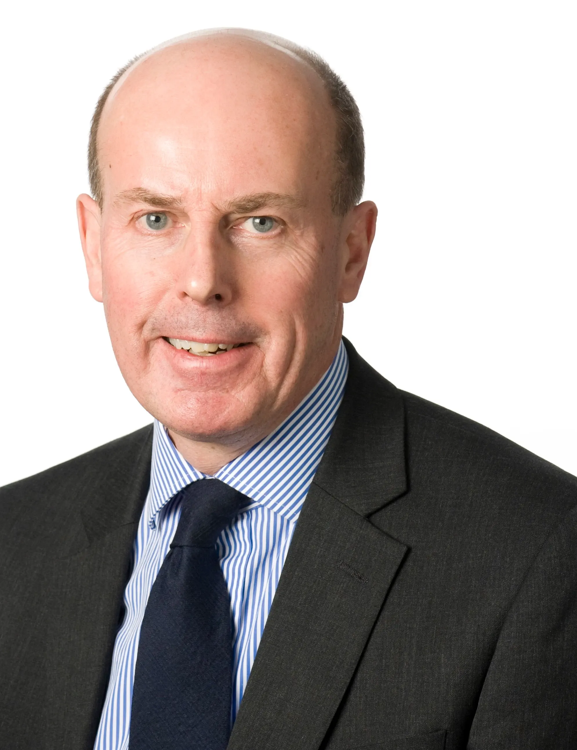 Martin Bellamy - Veles Consulting Associate Partner
