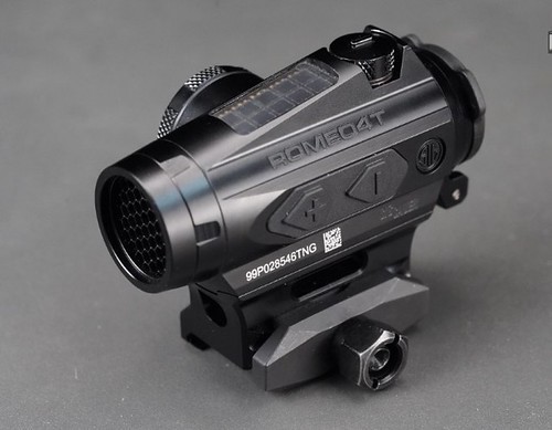 Sig Sauer Romeo4S