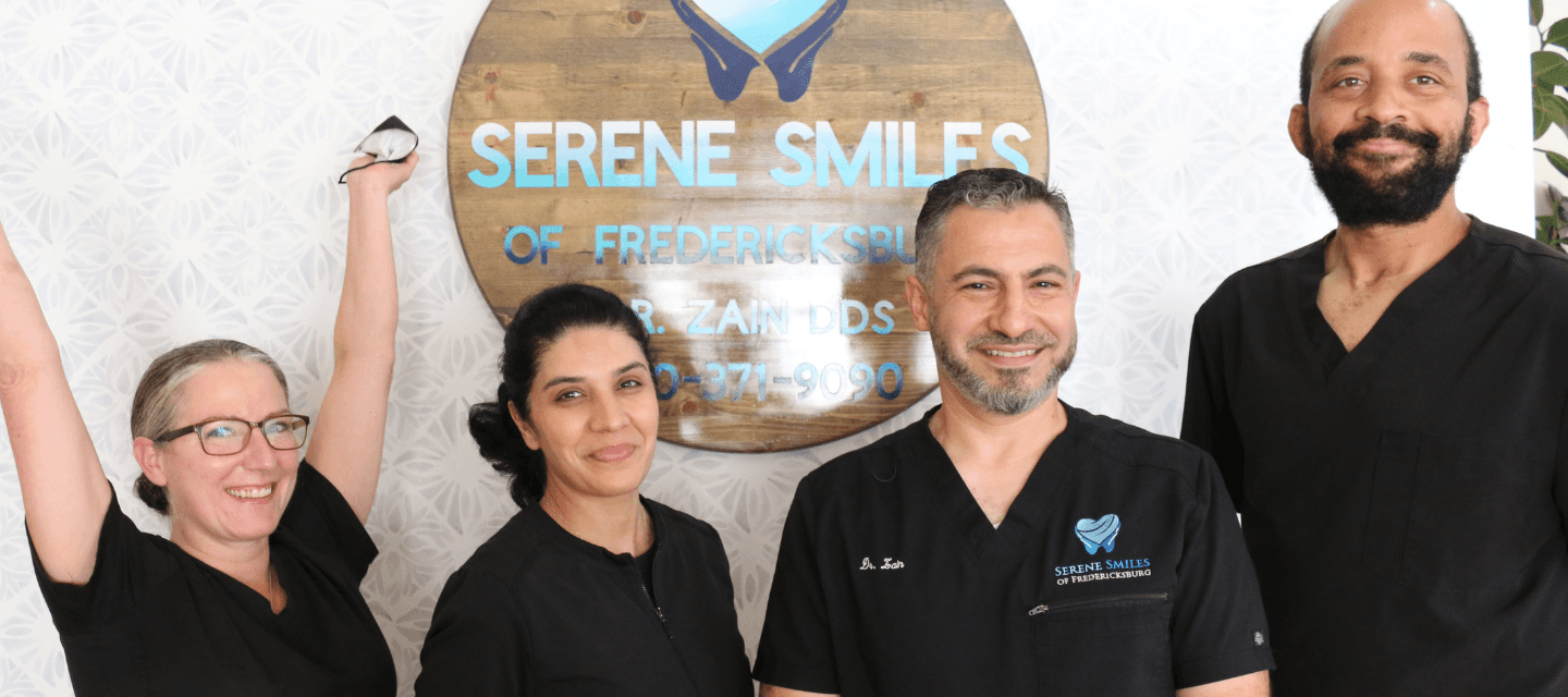 5 Reasons Fredericksburg Patients Love Gentle Dental Care