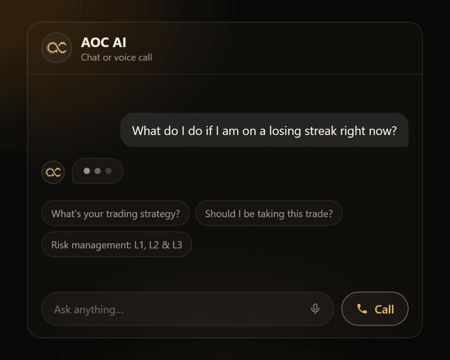 AOC AI