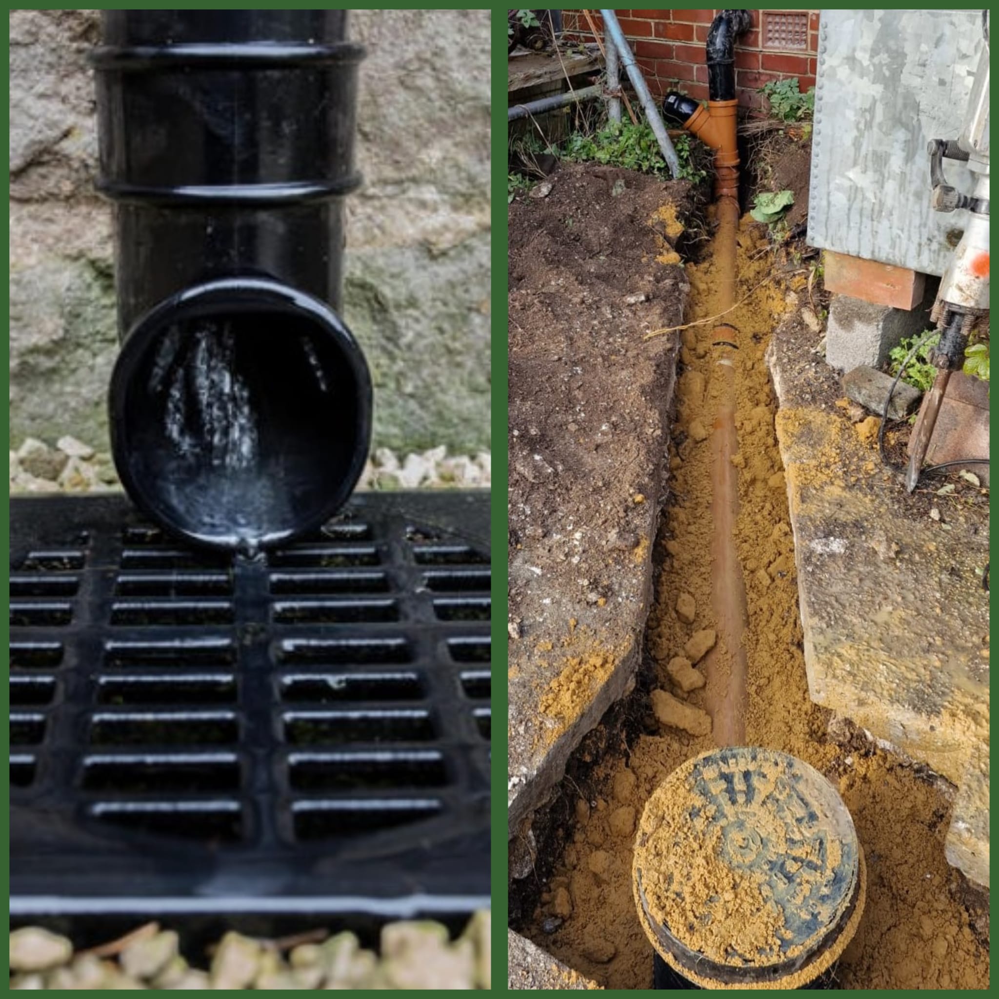 Ground Control Landscaping