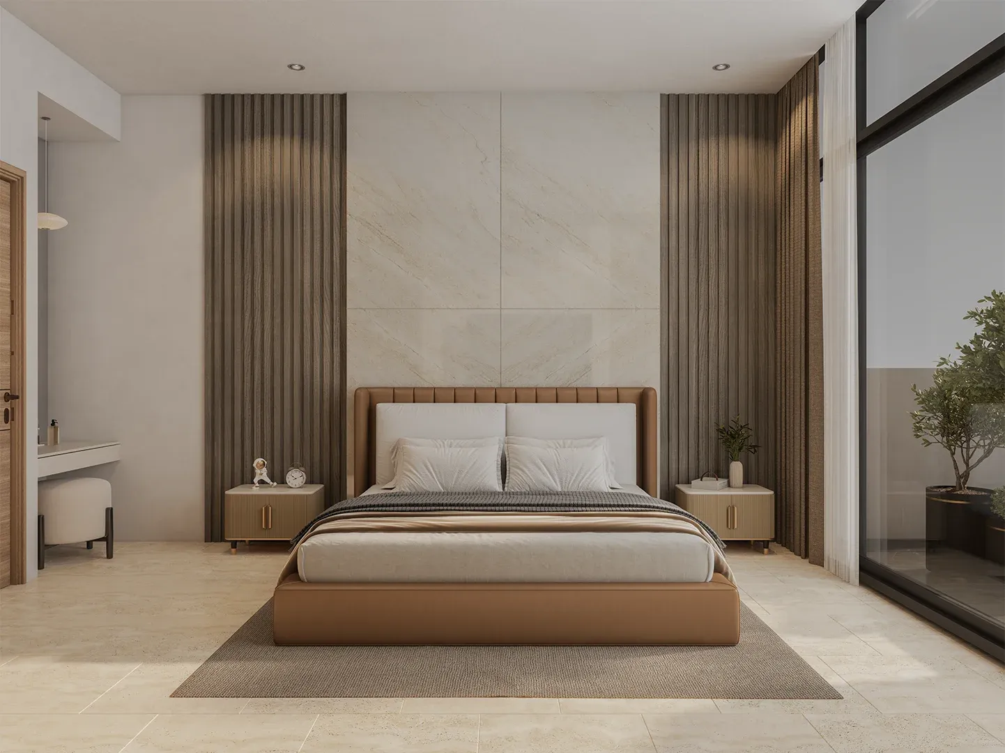 Ventana Residences
