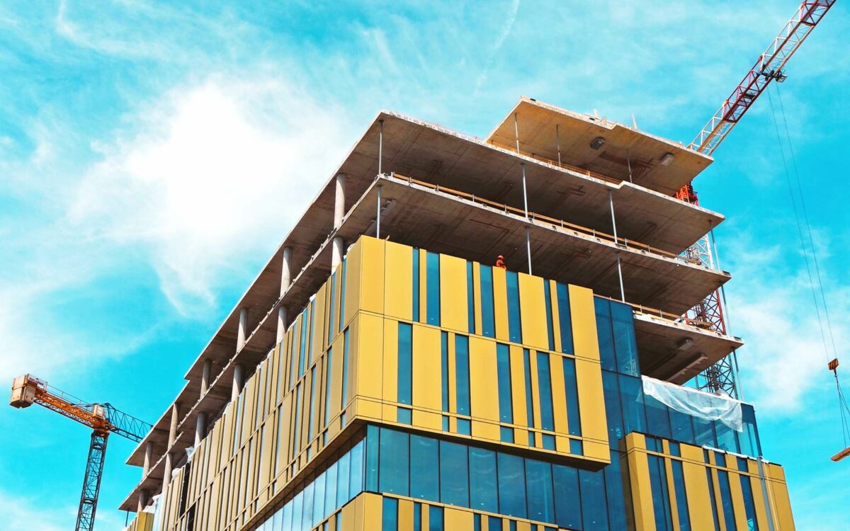 Office Building