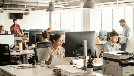 remote desktop access vs cloud computing