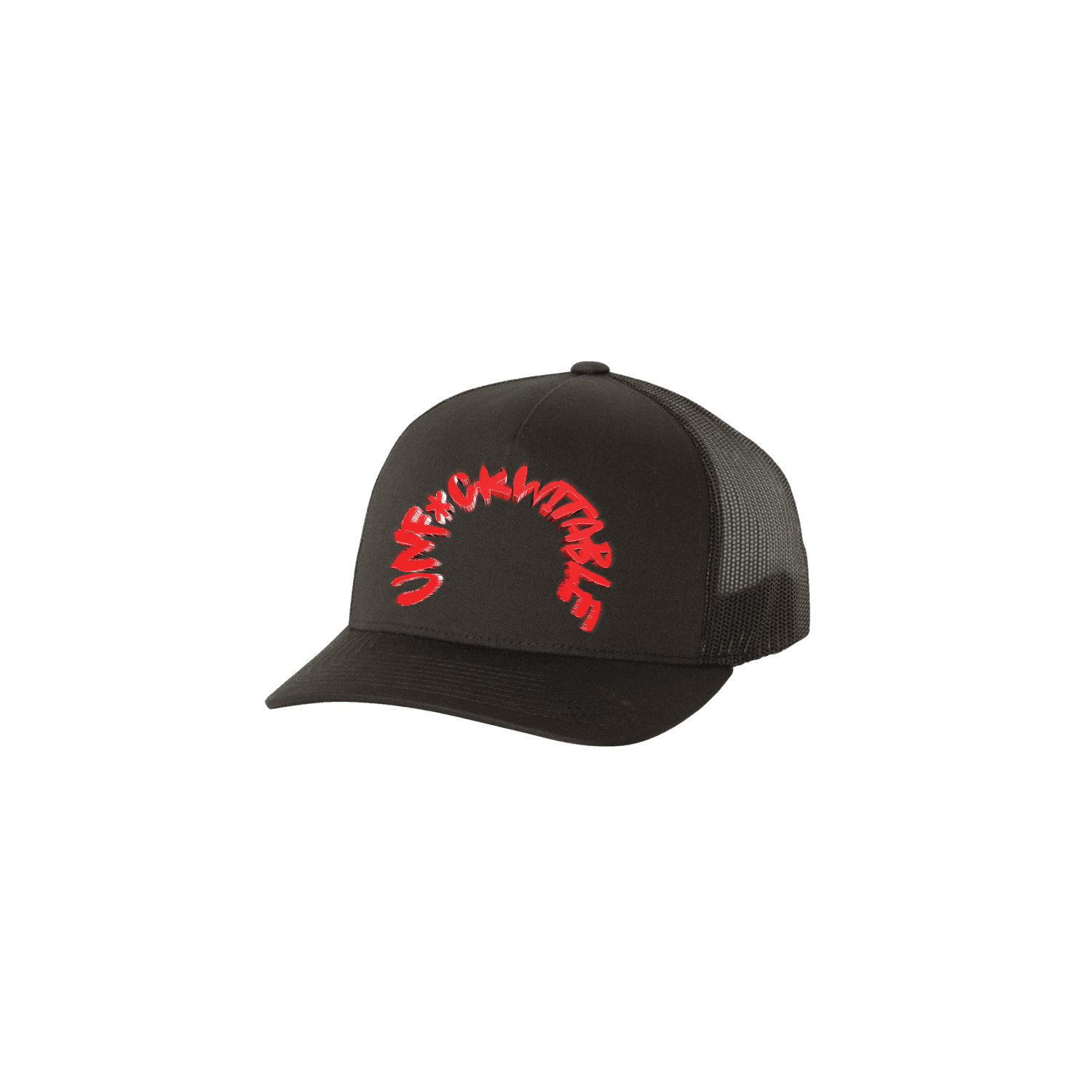 UNF*CKWITABLE Trucker Hat