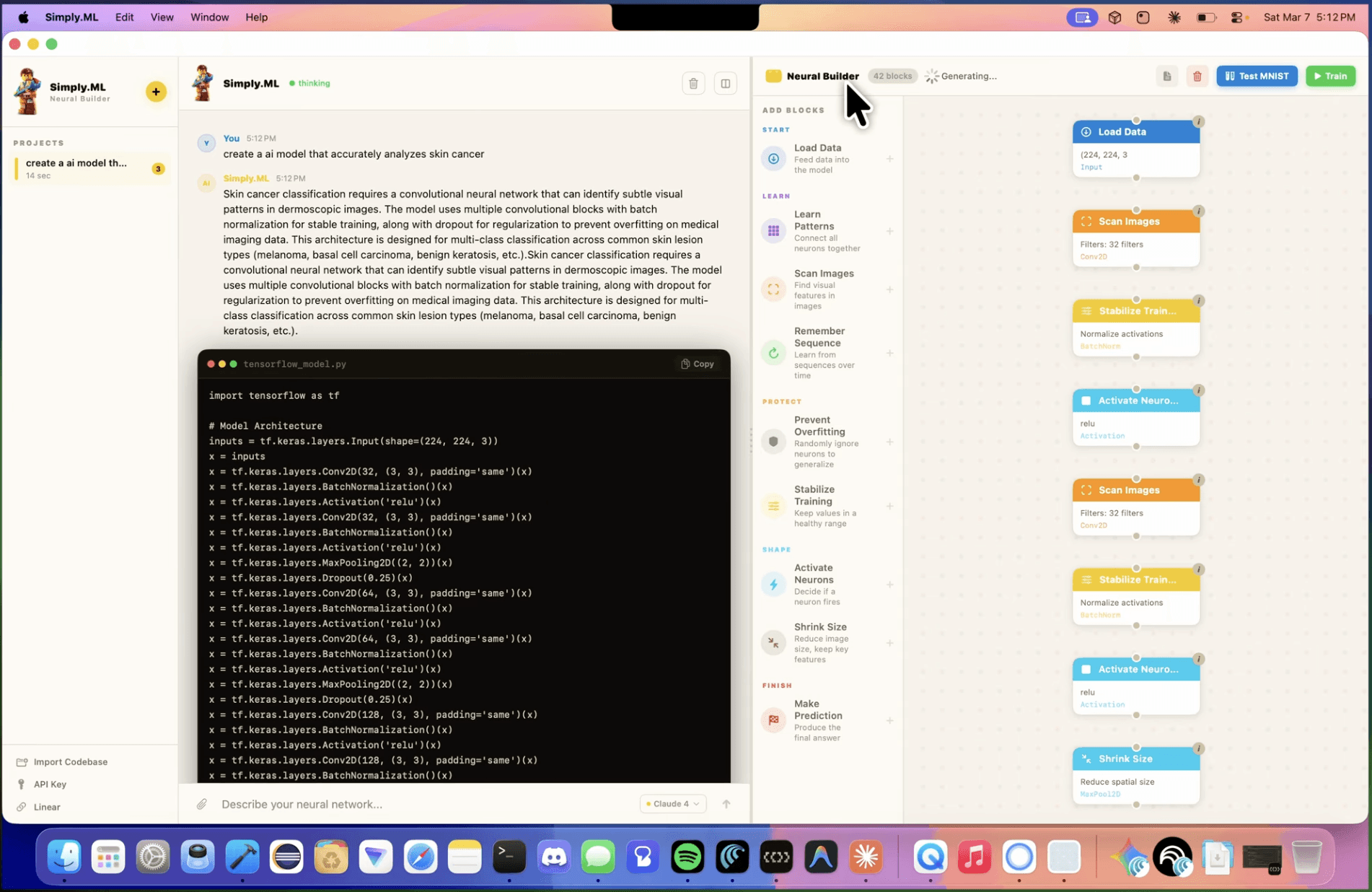 Premium UX Template for Framer