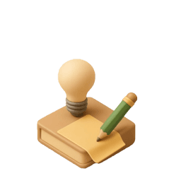Ideas Icon
