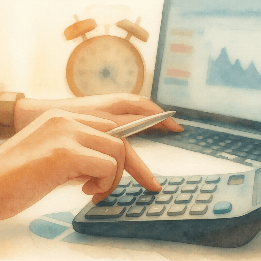 Mastering Time Management: Tips for Busy Professionals