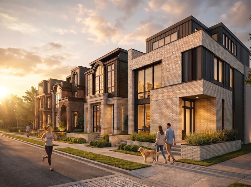 west hillhurst homes for sale