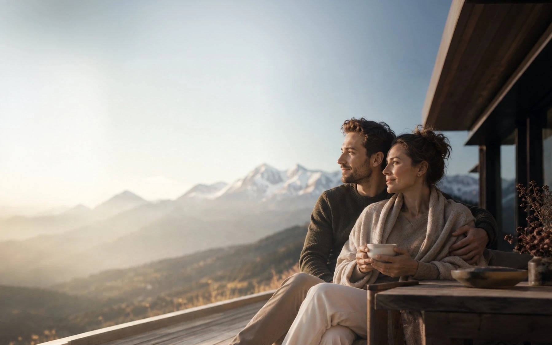 Europas beste Investmentimmobilien - INVESTMENT & living