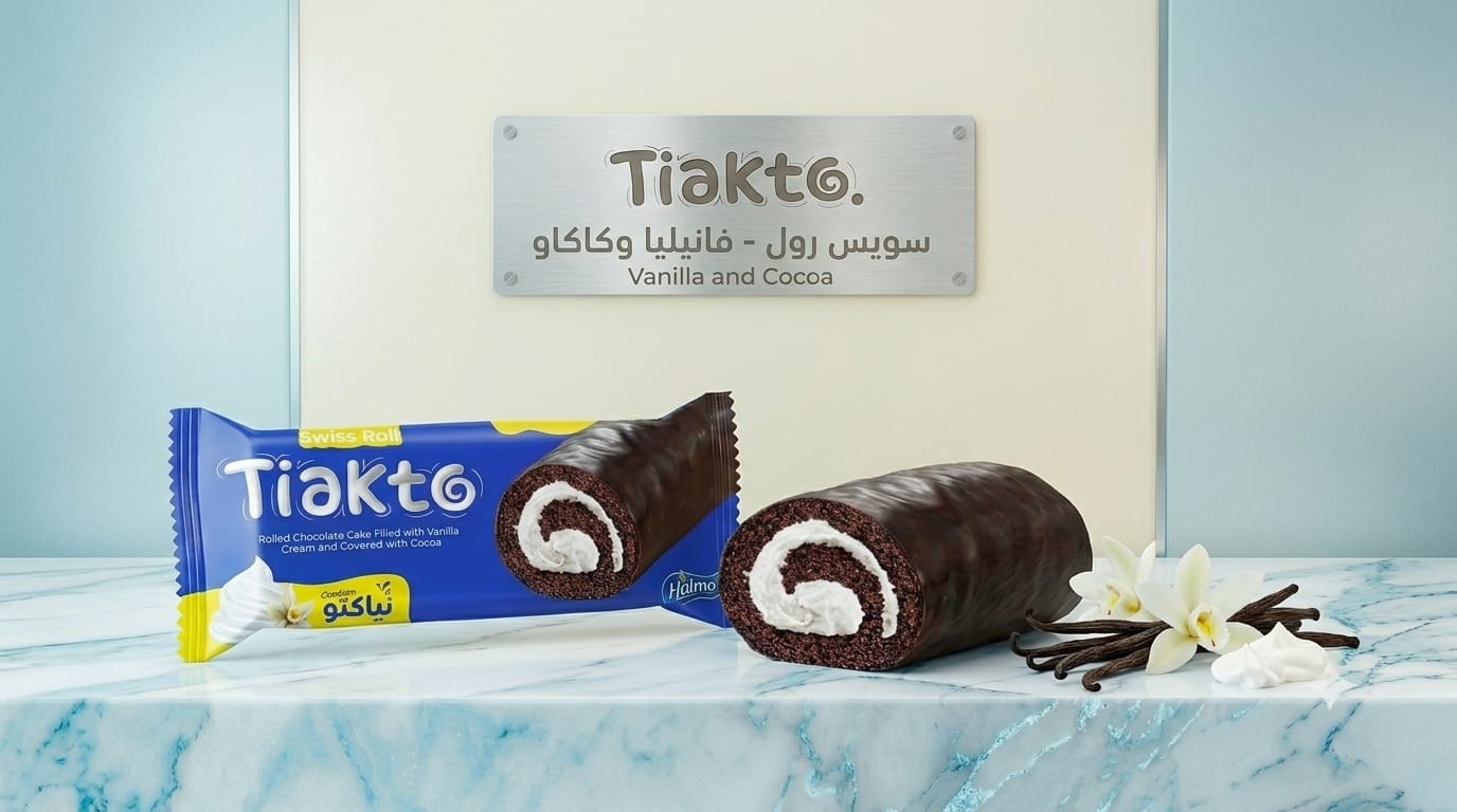 Almond Atelier TiAKTo product