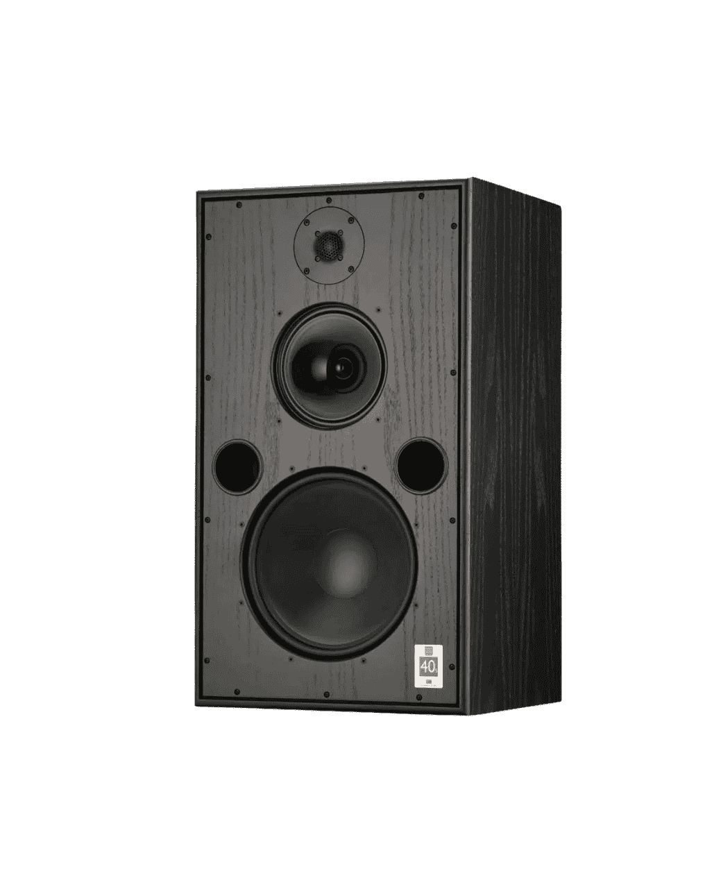 Harberh M40.5 XD2 - Black Ashe  - LE STUDIO HIFI
