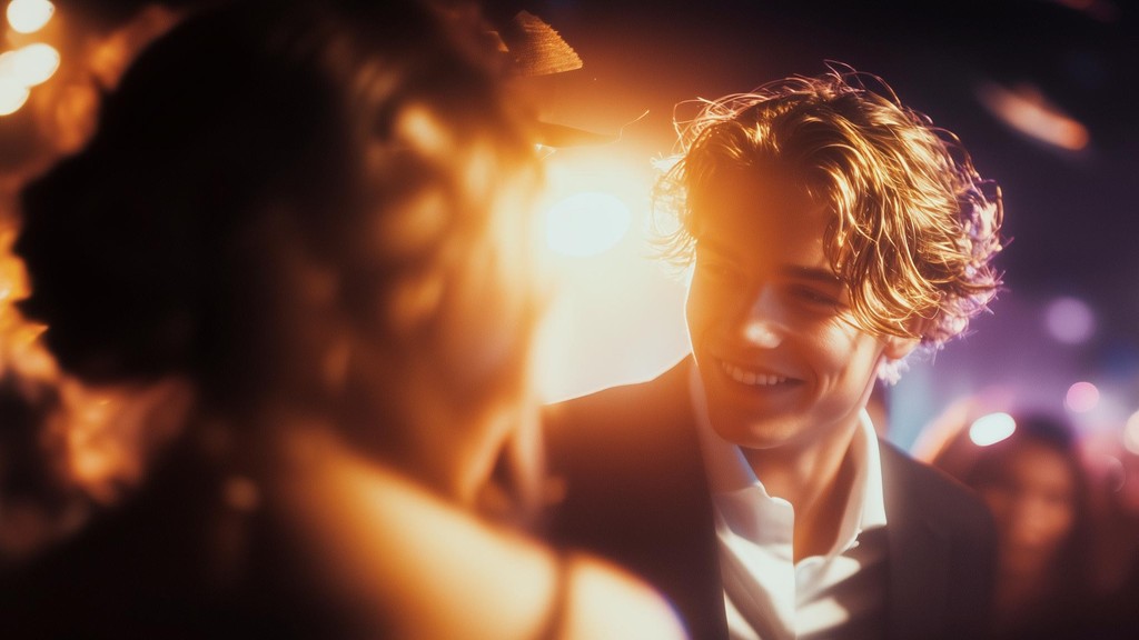 Wedding Bride and Groom