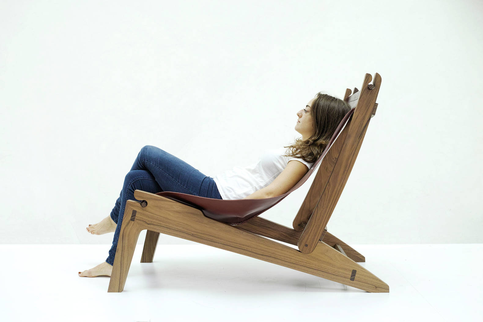 Cloak Chair © Photo Marco Pinarelli 2016