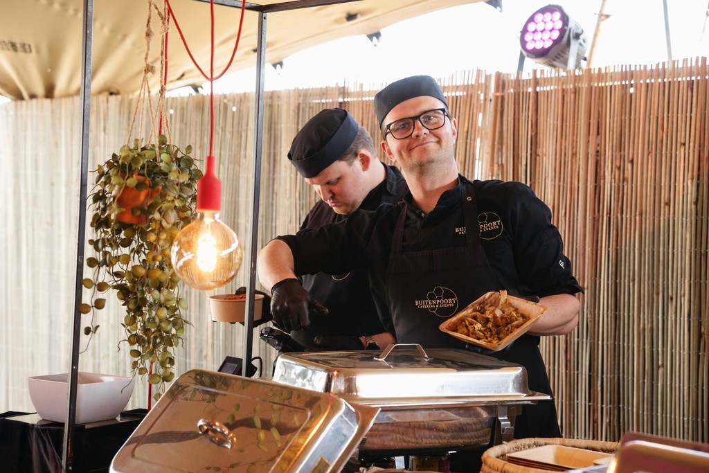 ASM Student Festival Rabolounge