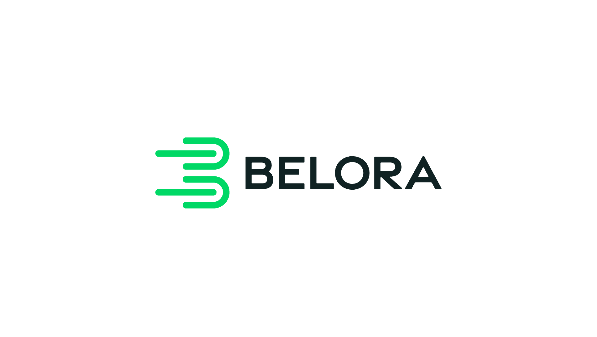 The logo of the Belora brand