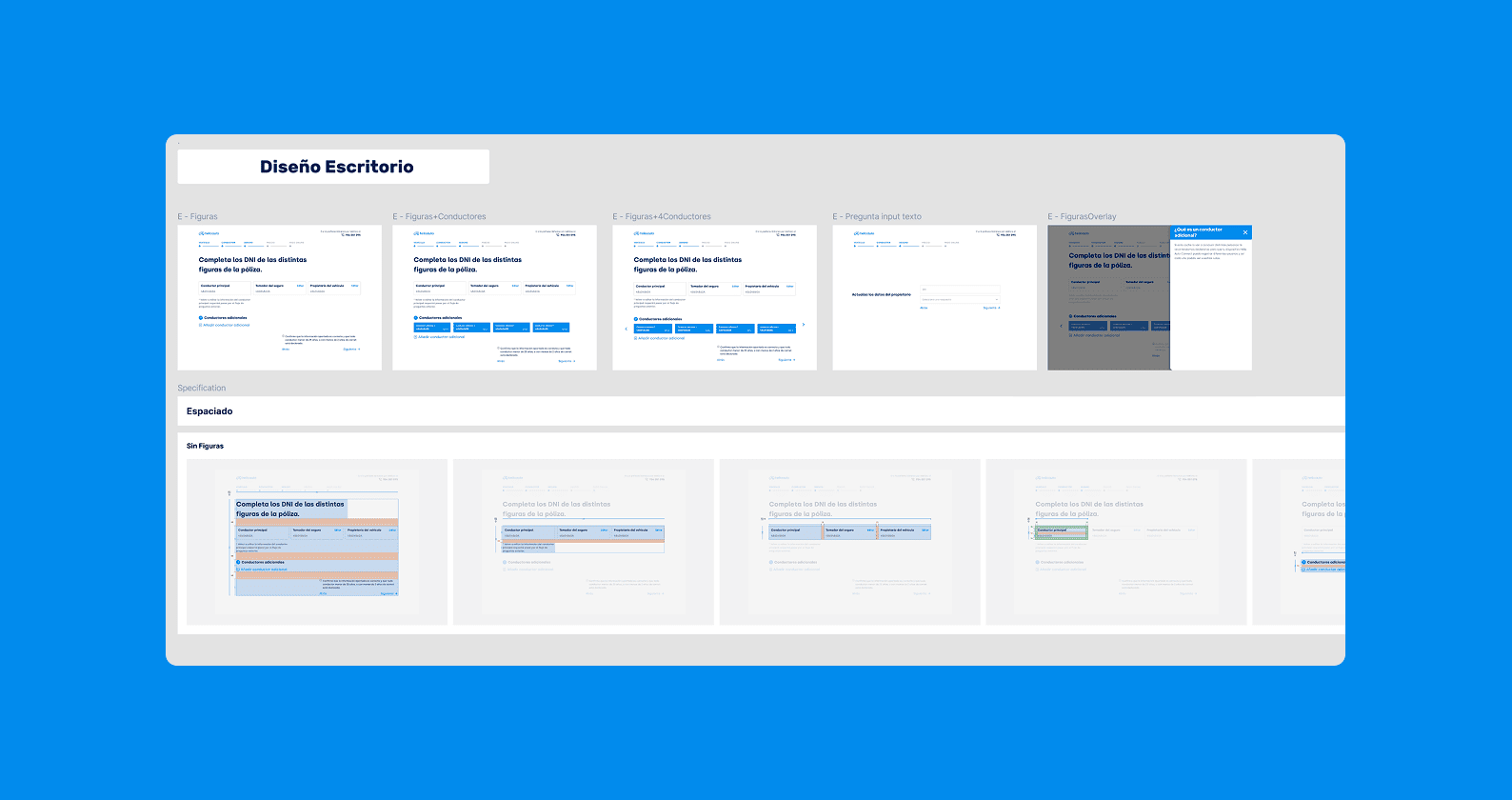 designs ready for development example