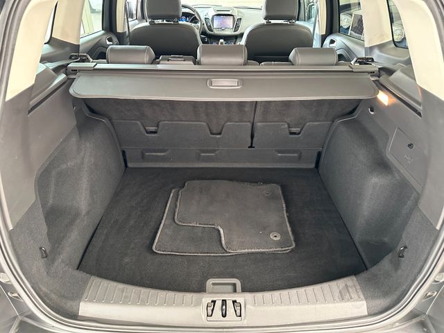 FORD Kuga 2019 GREY Gebrauchtwagen - Galeriebild 22