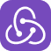 redux logo