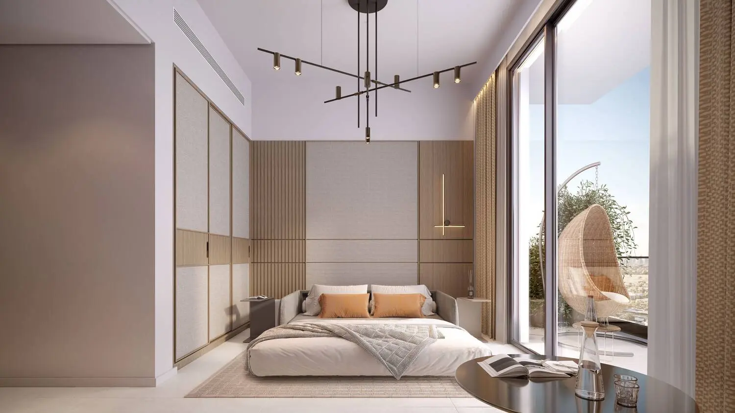 azizi noura interiors by azizi developers