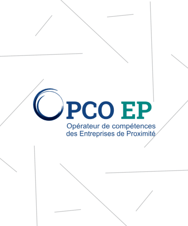 Logo PCO EP