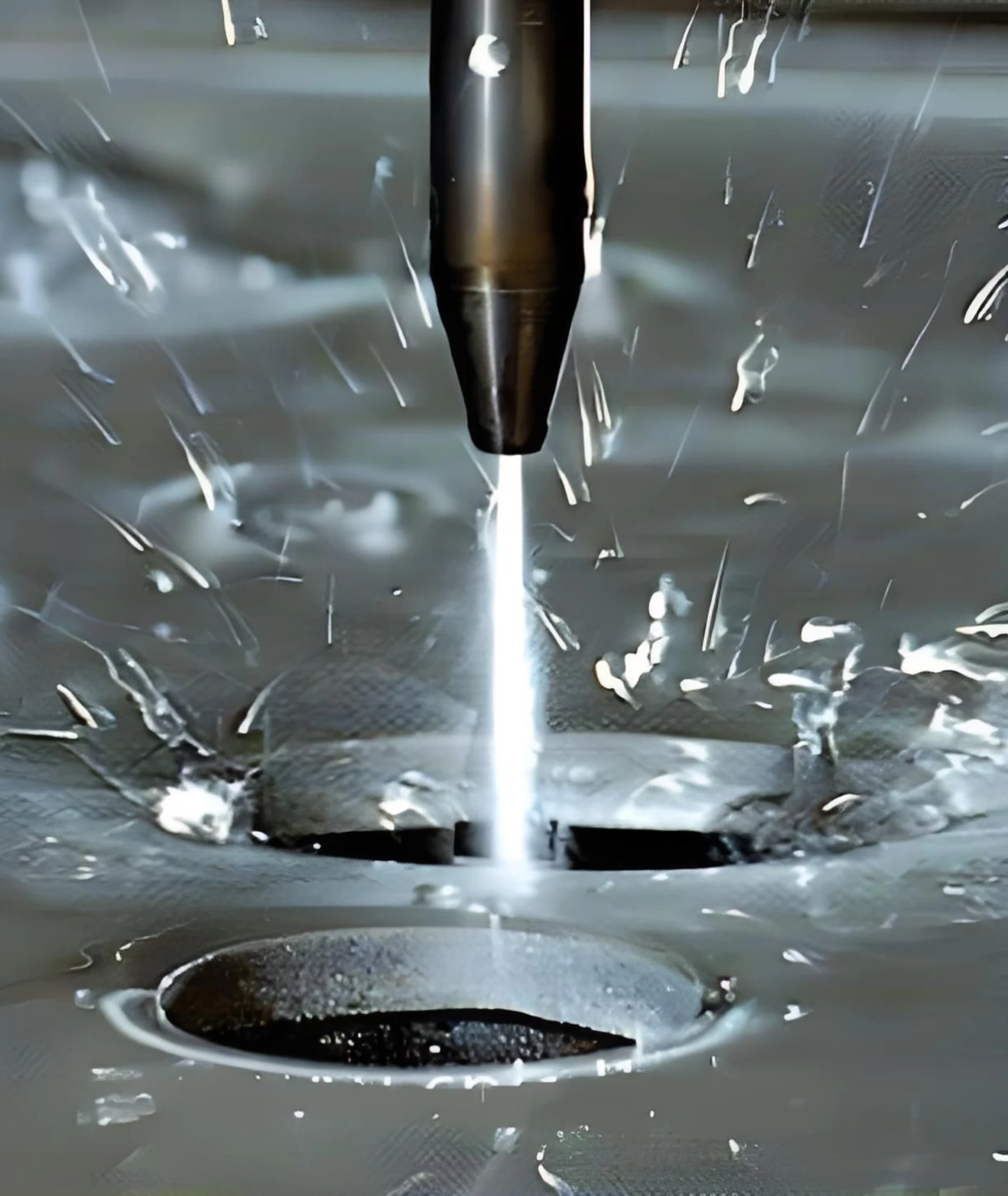 What You Need to Know About Abrasive Water Jet Cutting