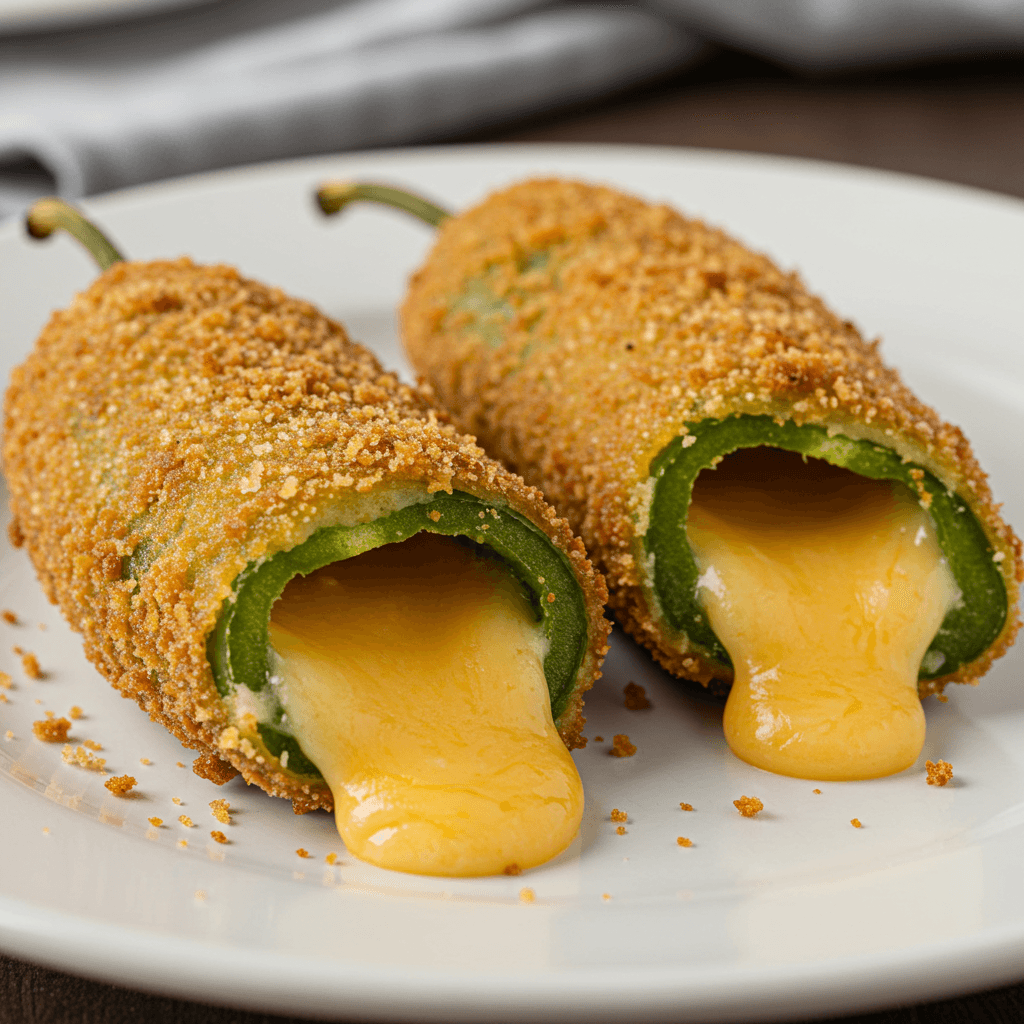 Menu Item Image