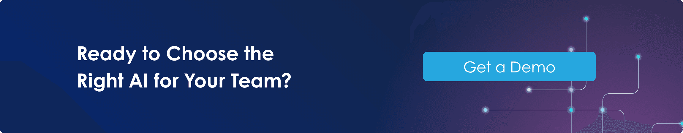 How to Choose the Right AI for Analytics - Chata.ai