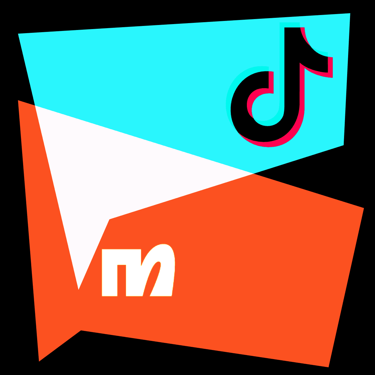 ManyChat автоматизацията вече и заTikTok