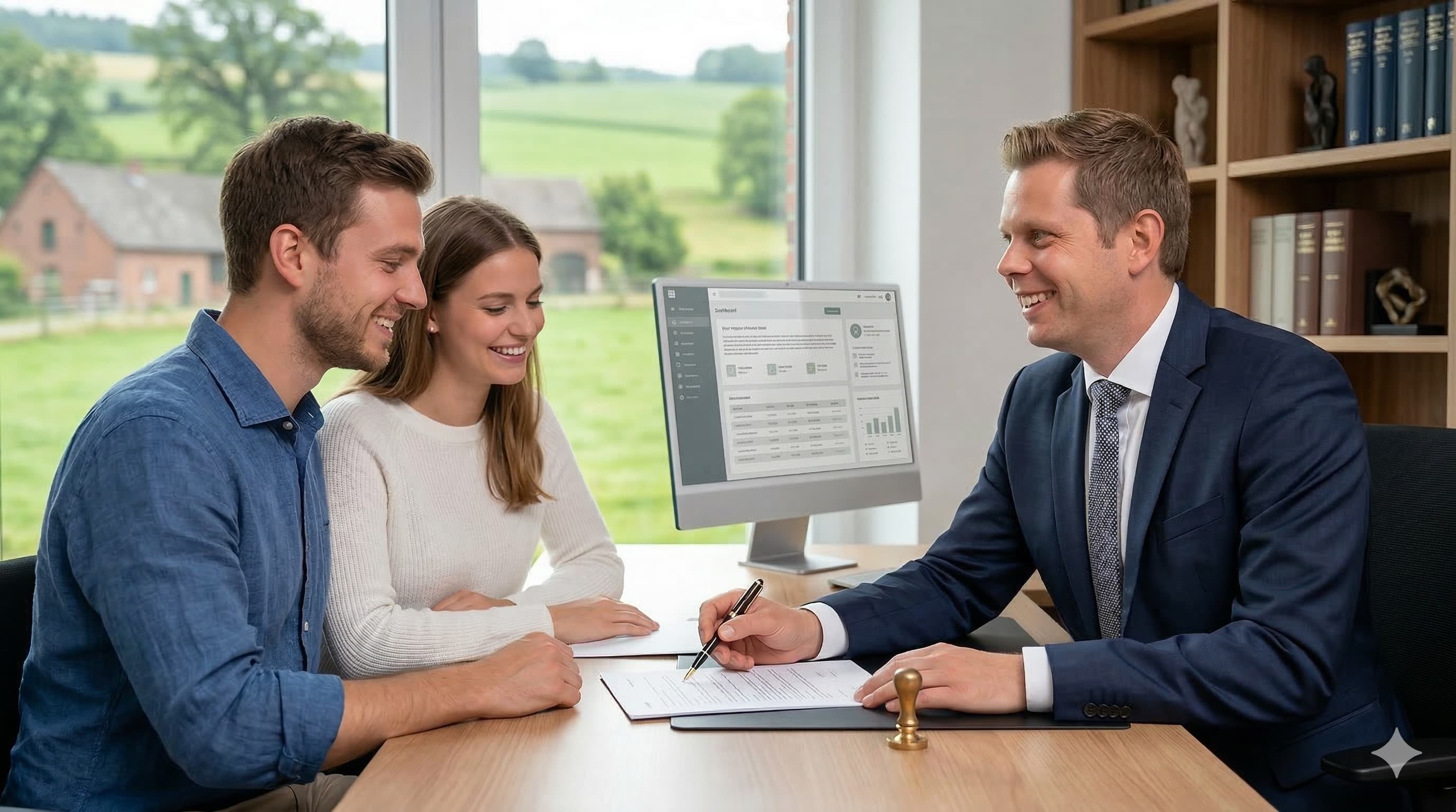 Contract Staffing Image