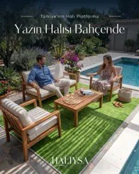 HALIYSA için hazırlanan sosyal medya gönderisi