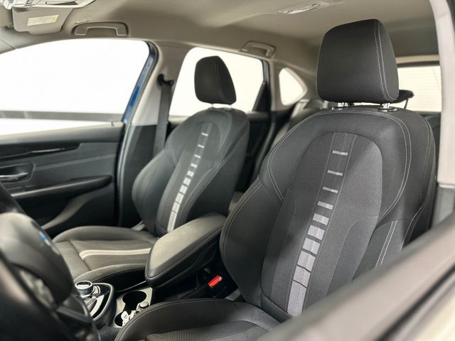 BMW 218 Active Tourer 2018 BLUE Gebrauchtwagen - Galeriebild 7