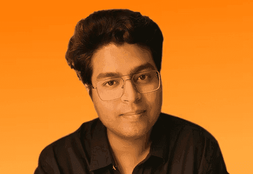 Devashish Shrivastava