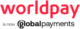 Worldpay logo