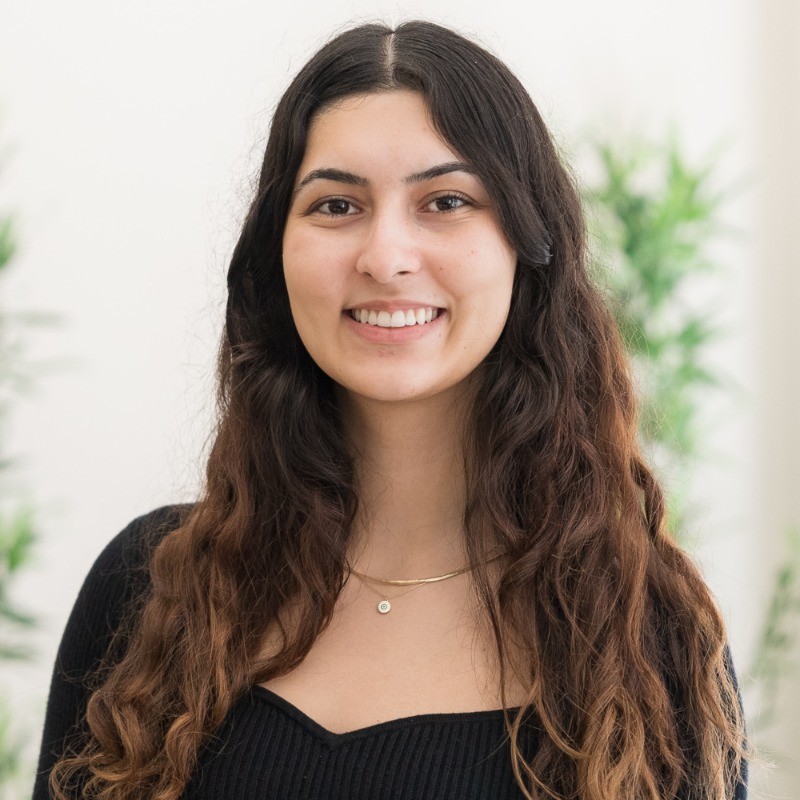 Selin Kocalar - Co-founder, COO @ Delve