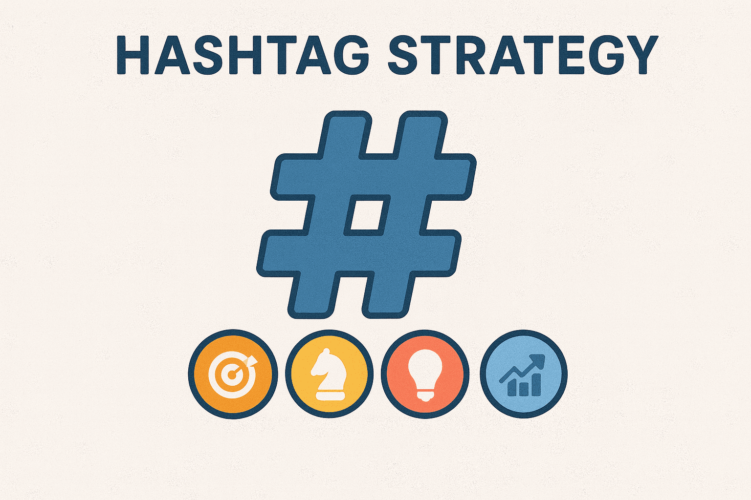 Hashtag Strategy for your WSA IGO campaign