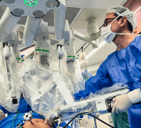 "Infiltração no joelho para dor articular em Araçatuba"