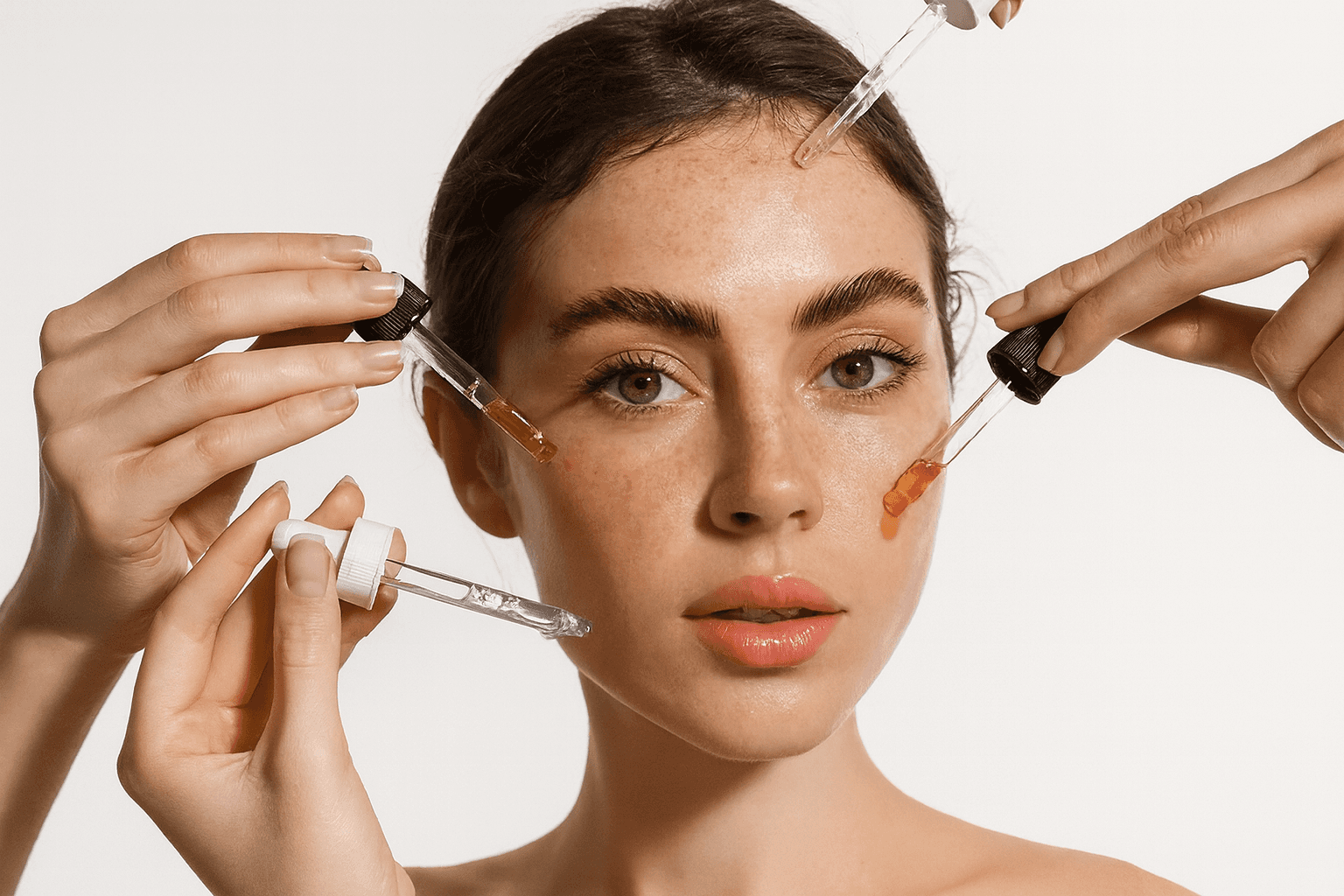 Skin treatments