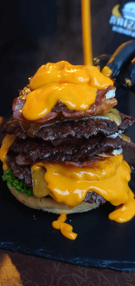 Hand holding a packet of Nutella Biscuits