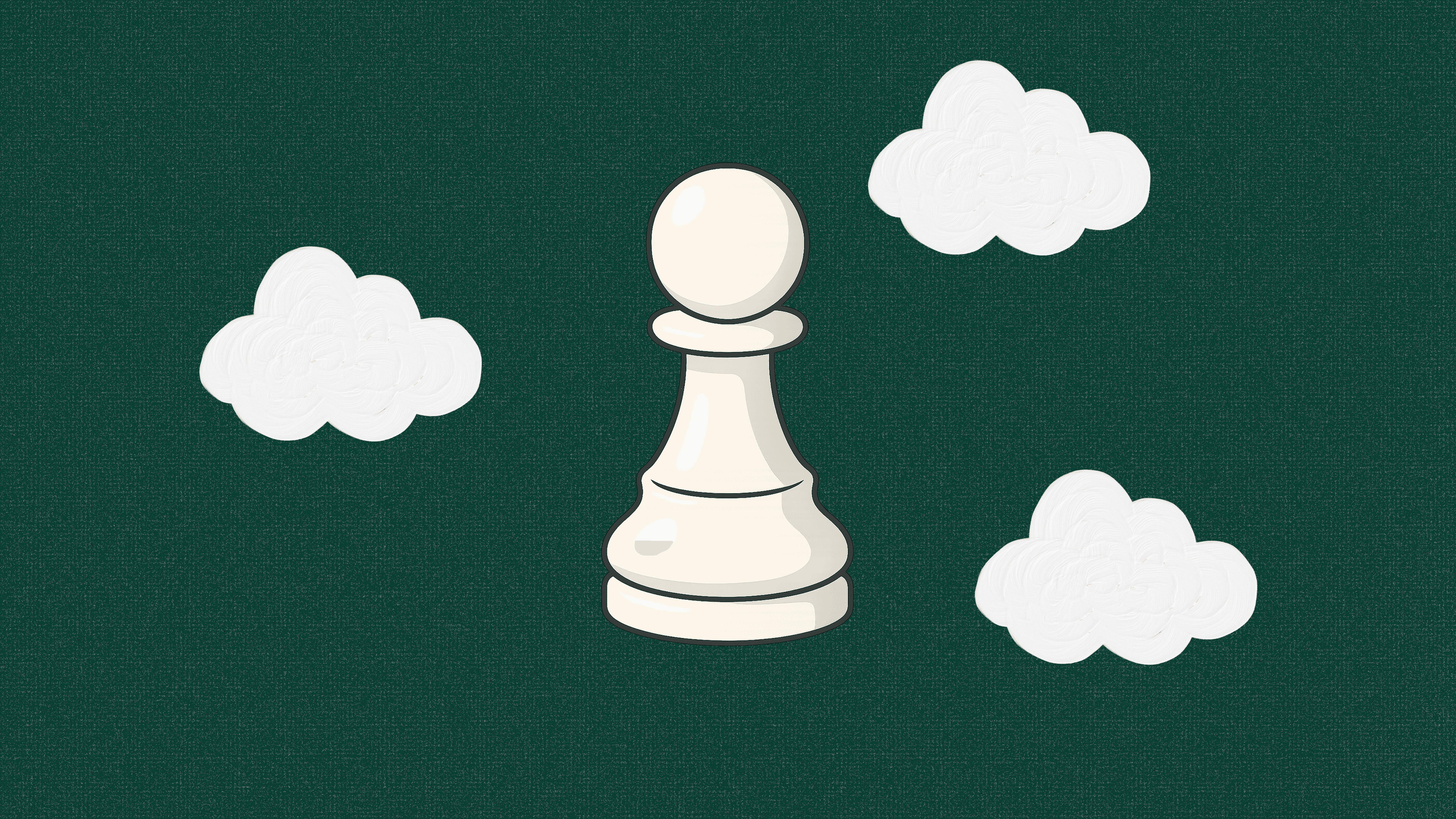 a group of white eggs with yellow designs on them