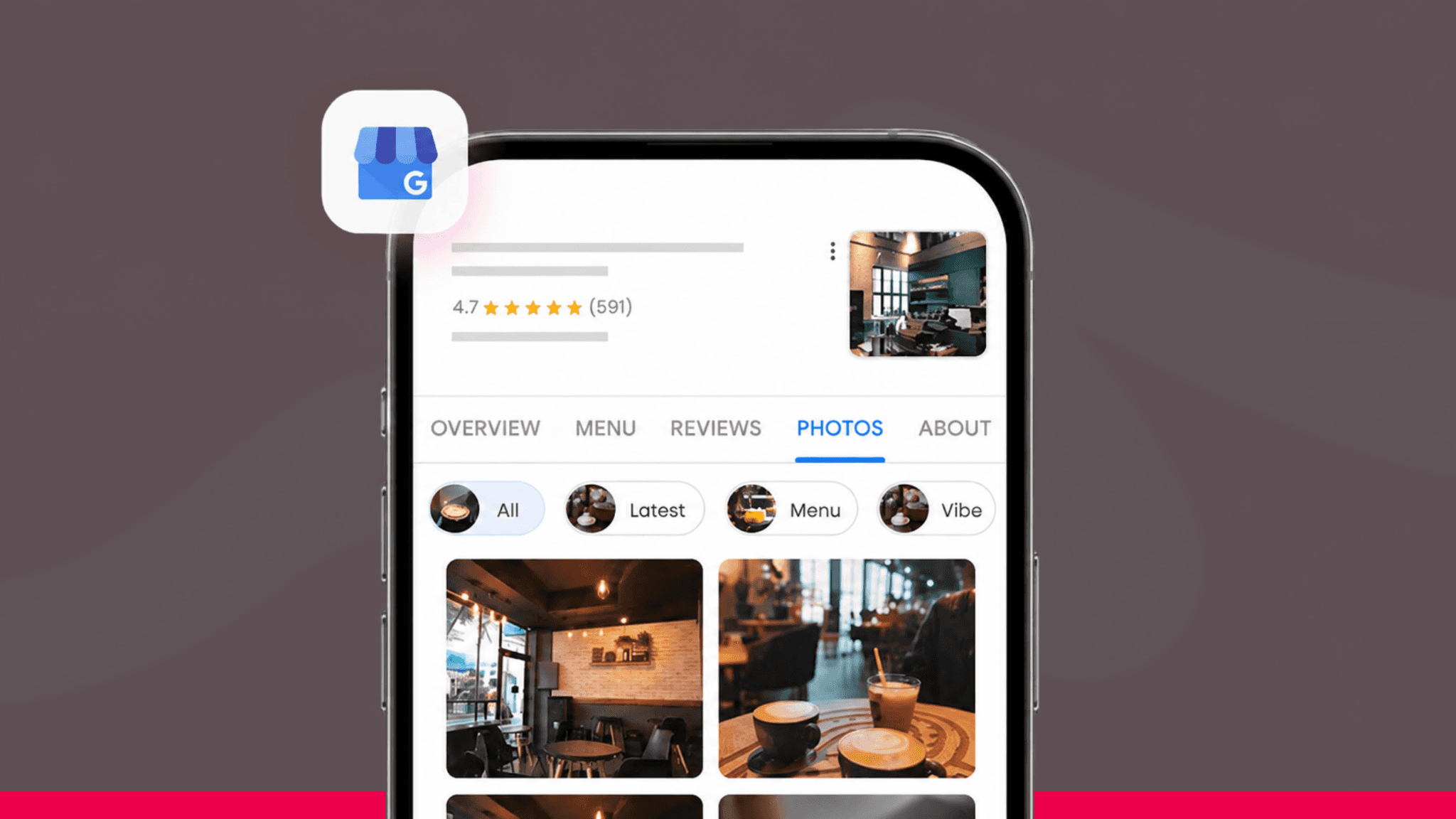 Google Business Profile Photos: The Checklist Item Most Businesses Skip