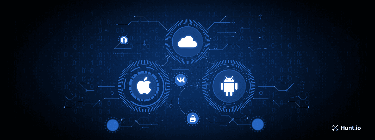 Reimagining Hunt.io: Built around our infrastructure-first approach to threat intelligence.