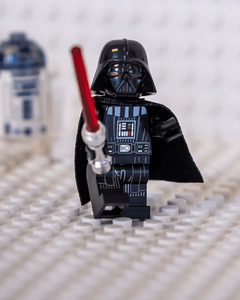 Kategori - Star Wars