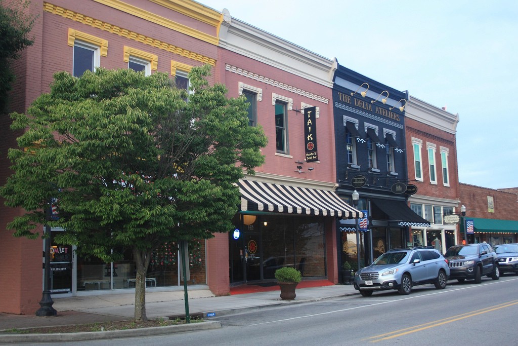 High Point, North Carolina – Certified Autism Destination