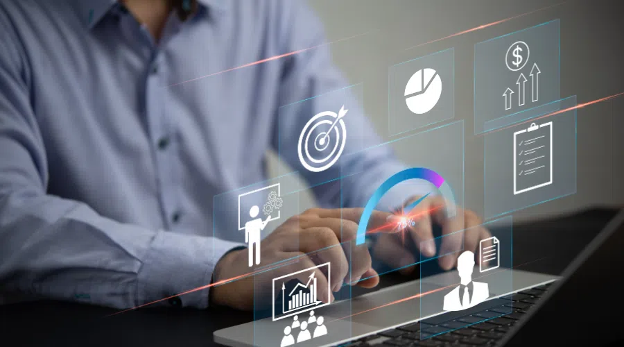 AI & Advanced Analytics