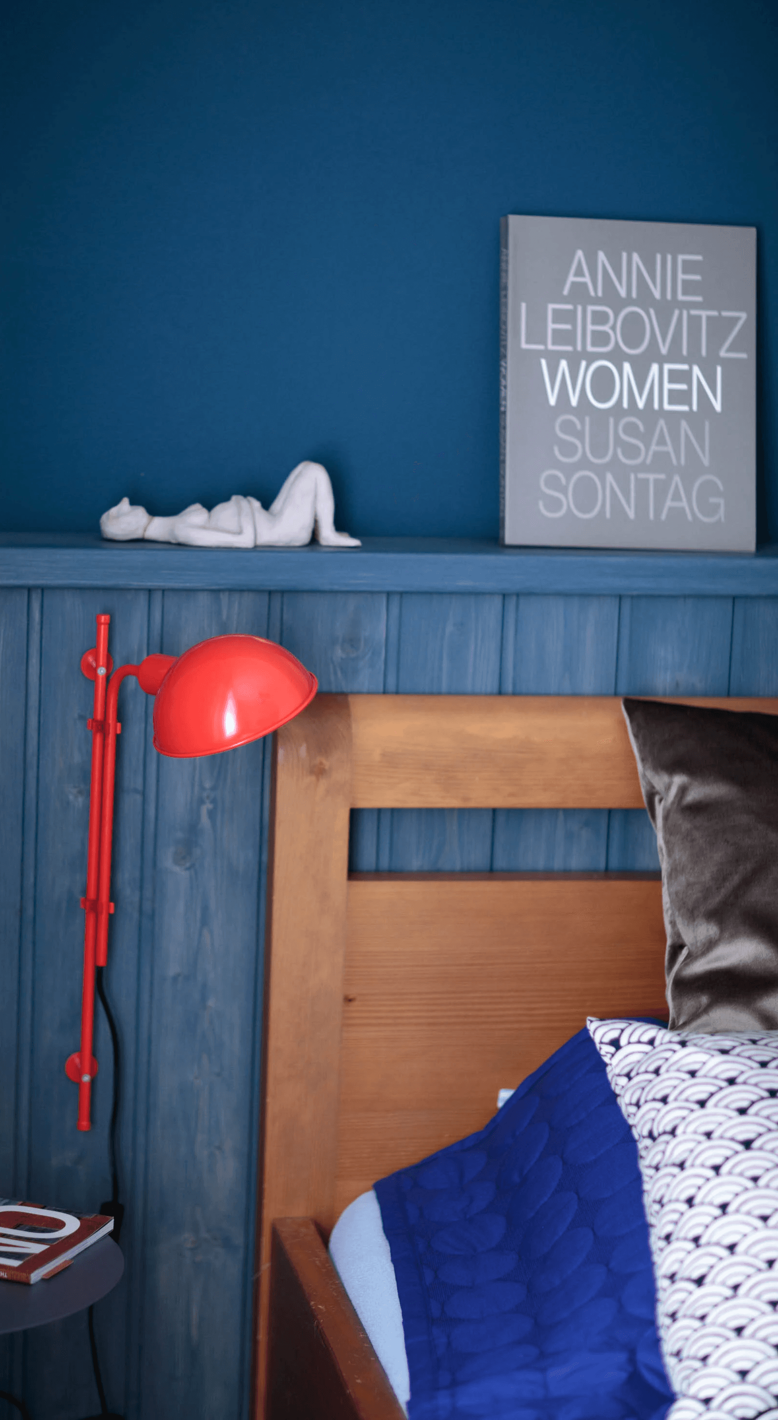 Profile image representing a member of the design team.