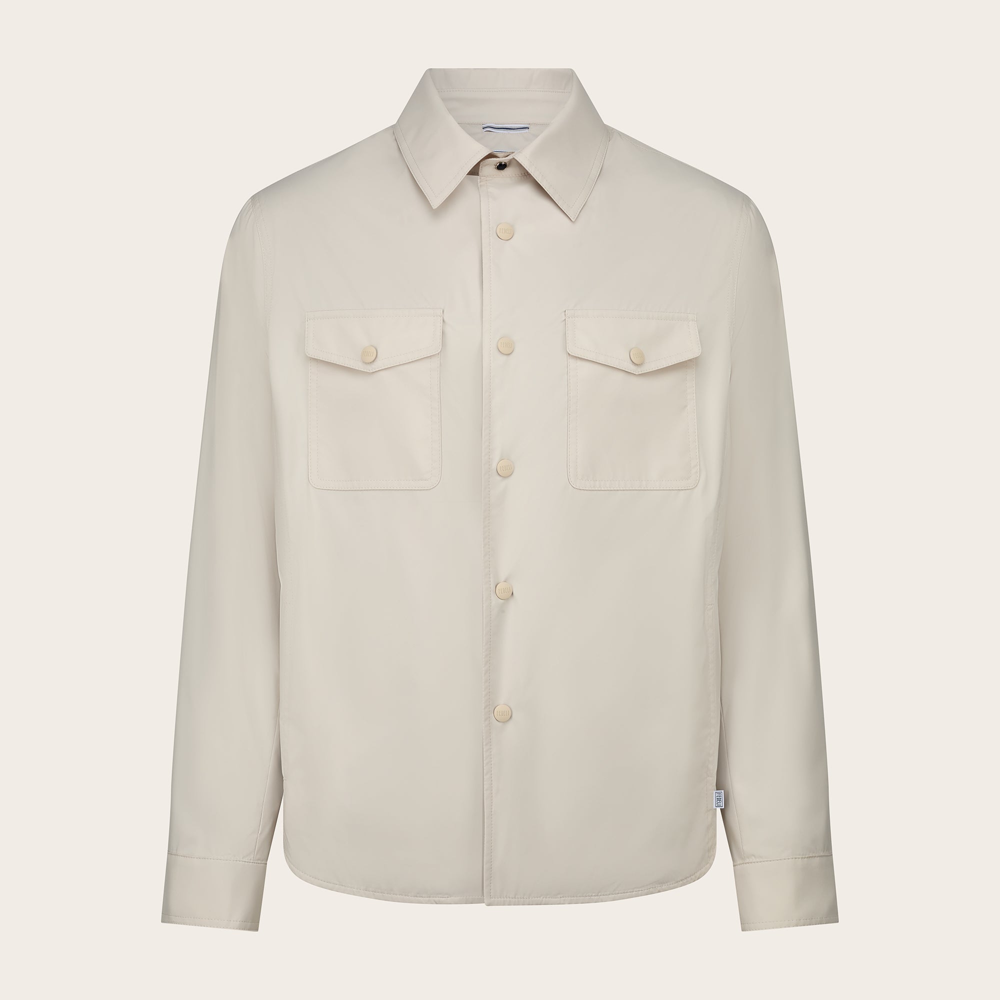 Airstop Jacket Varese - Mandelli UK